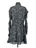 Scoop Black Casual Dress Size S - photo 2