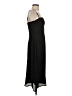 Socialite 100% Polyester Solid Black Cocktail Dress Size S - photo 4
