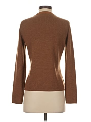 J. McLaughlin Wool Cardigan (view 2)
