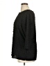 Coldwater Creek Black 3/4 Sleeve Top Size 1X - photo 5