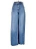 MNG Blue Jeans Size 1 - photo 1