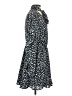 Scoop Black Casual Dress Size S - photo 4