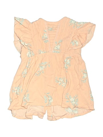 Jessica Simpson Kimono (view 1)