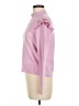 Ann Taylor LOFT Pink Turtleneck Sweater Size M - photo 5
