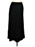 Covington Solid Black Formal Skirt Size 12 - photo 1
