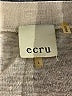 Ecru 100% Linen Tan Kimono Size L - photo 7