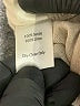 Ecru 100% Linen Tan Kimono Size L - photo 8