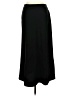 Covington Solid Black Formal Skirt Size 12 - photo 2