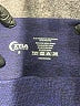 Zyia Active Solid Blue Athletic Shorts Size S - photo 3
