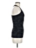 Lululemon Athletica Black Tank Top Size 6 - photo 4