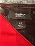 Mossimo Solid Red Cocktail Dress Size M - photo 7