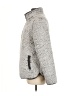 Thread & Supply 100% Polyester Gray Fleece Size M - photo 5