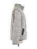 Thread & Supply 100% Polyester Gray Fleece Size M - photo 4