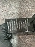 Karina 100% Polyester Black Cocktail Dress Size 12 - photo 8