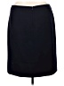 Kasper Solid Black Formal Skirt Size 16 - photo 2