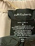 R&M Richards Solid Gray Casual Pants Size 8 - photo 4