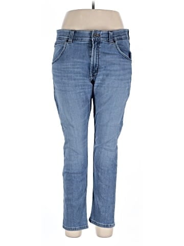 Wrangler Jeans Co Jeans (view 1)