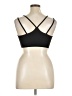 Soma Black Sleeveless Top Size XL - photo 2