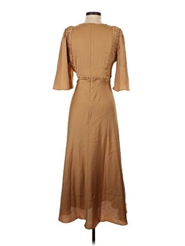 BA&SH Casual Dress (view 2)