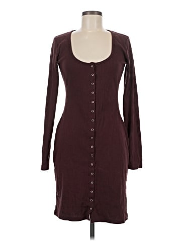 Missguided Casual Dress (view 1)