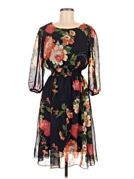 Kate And Lily Cocktail Dress