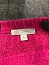 GB Girls Pink Pullover Sweater Size 6 - photo 3