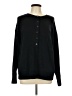 Athleta Black Cardigan Size L - photo 1