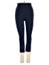 Lululemon Athletica Blue Active Pants Size 4 - photo 1