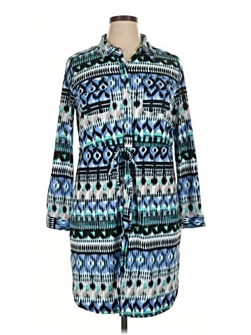 Notations Casual Dress (view 1)