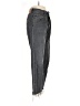 Levi's 100% Cotton Chevron-herringbone Gray Jeans Size 25 waist - photo 4