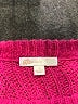 GB Girls Pink Pullover Sweater Size 5 - photo 3