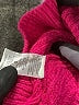 GB Girls Pink Pullover Sweater Size 5 - photo 4