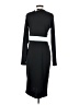 Assorted Brands Black Casual Dress Size S - photo 2