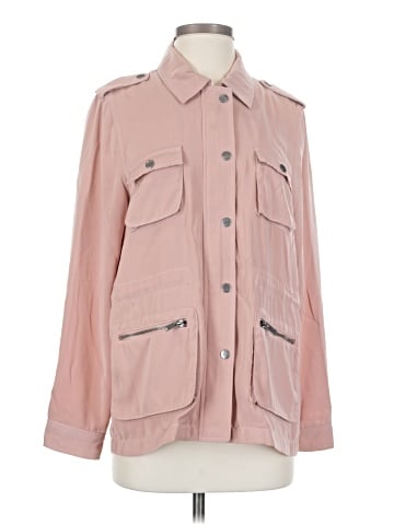 Love Tree Jacket (view 1)