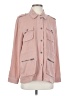 Love Tree Pink Jacket Size S - photo 1