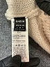 Shein 100% Polyester Polka Dots Ivory Pullover Sweater Size S - photo 7