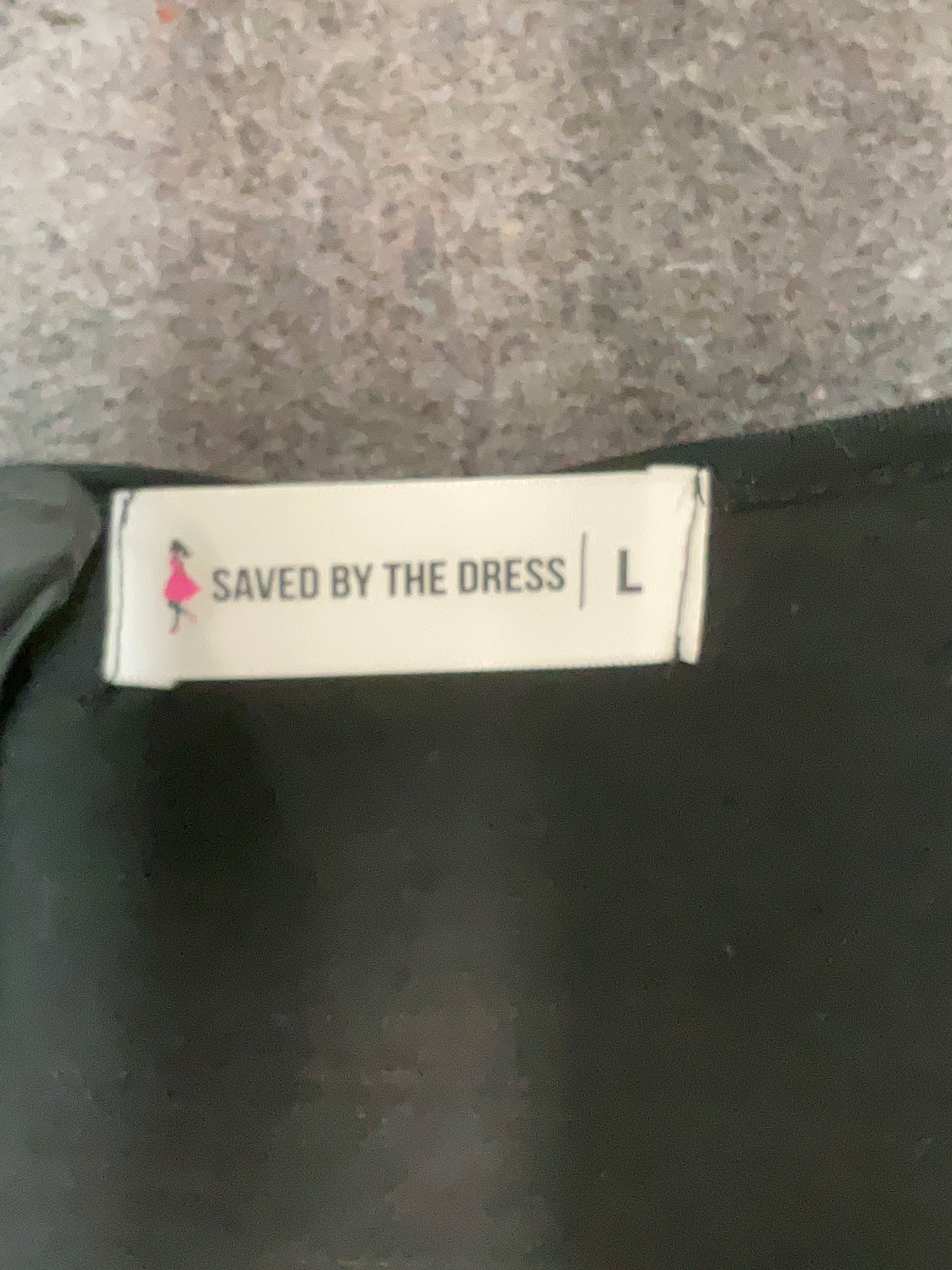 saved by the dress Women's Clothing On Sale Up To 90% Off Retail cut to be worn loose and stand away from the body Mid Saved By The Dress (@savedbythedress)