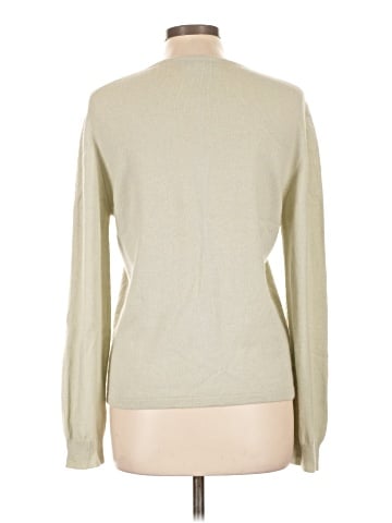 Saks Fifth Avenue Cashmere Pullover Sweater (view 2)