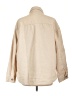 Member's Mark 100% Recycled Polyester Tan Jacket Size L - photo 2