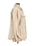 Member's Mark 100% Recycled Polyester Tan Jacket Size L - photo 4