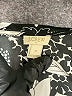J.Crew Factory Store 100% Polyester Silver Short Sleeve Top Size 00 - photo 7