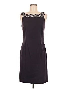 Connected Apparel Cocktail Dress
