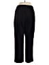 Old Navy Black Casual Pants Size M - photo 2