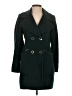 Via Spiga Green Coat Size 2 - photo 1