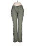 Old Navy Green Cargo Pants Size 8 - photo 1