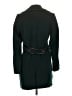 Via Spiga Green Coat Size 2 - photo 2