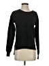 Kathmandu Solid Black Pullover Sweater Size 2 - 4 - photo 1