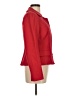 Worth 100% Wool Red Wool Blazer Size 6 - photo 4