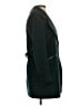 Via Spiga Green Coat Size 2 - photo 4