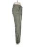 Old Navy Green Cargo Pants Size 8 - photo 4